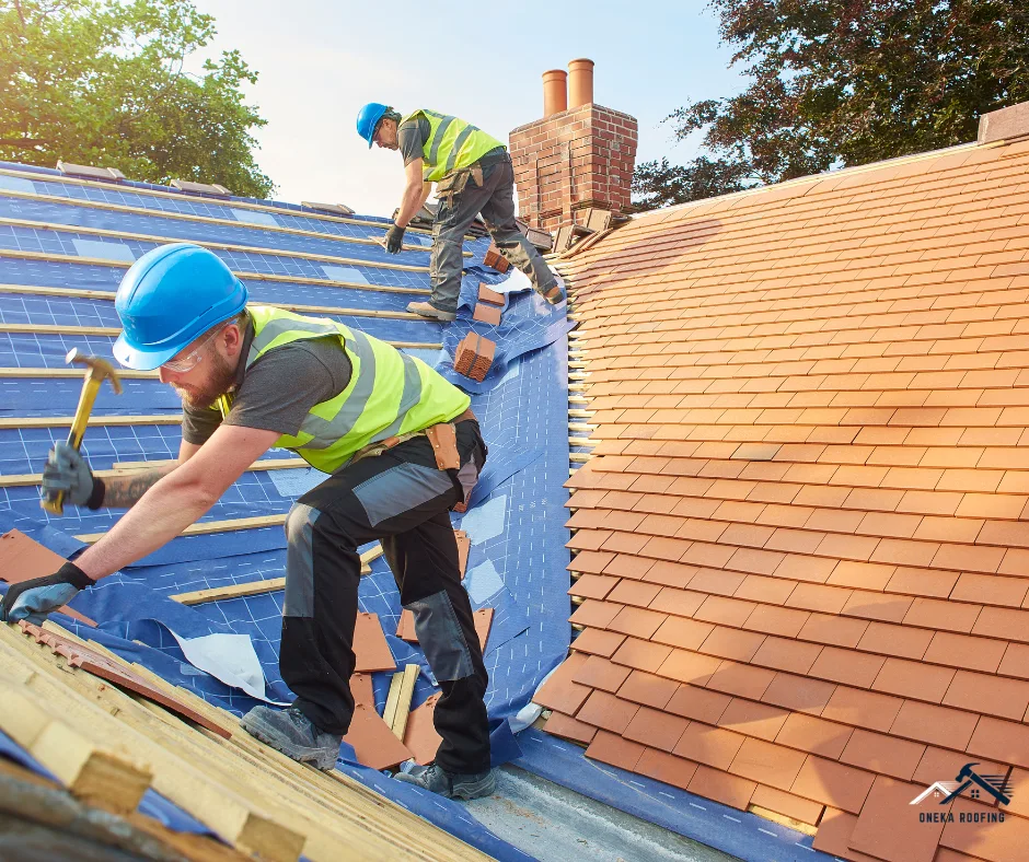 Why choose Roof Repair Near Me in Riverdale, CA